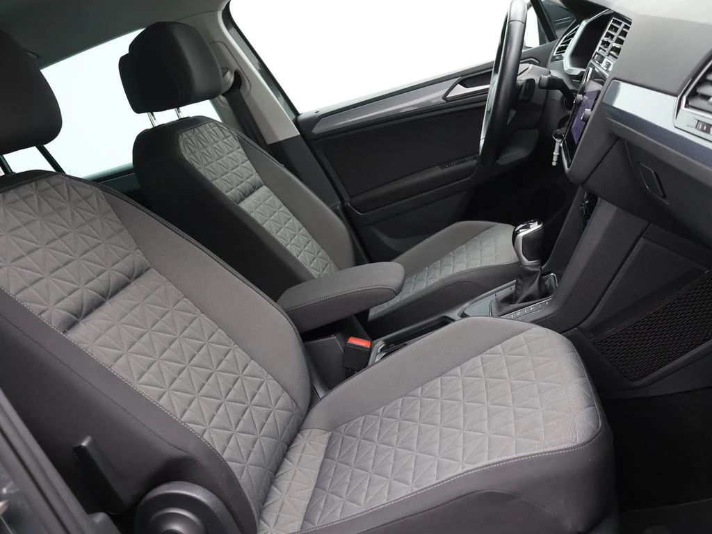 Volkswagen Tiguan eHybrid Tiguan Life 1.4eHybrid PHEV 245PK *AUTOMAAT*CAMERA*VIRTUAL COCKPIT*ACC*PDC*NAVI*...*