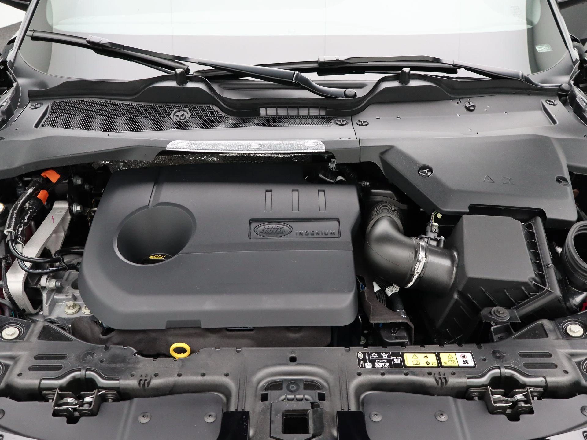 Land Rover-Range Rover Evoque-image-35