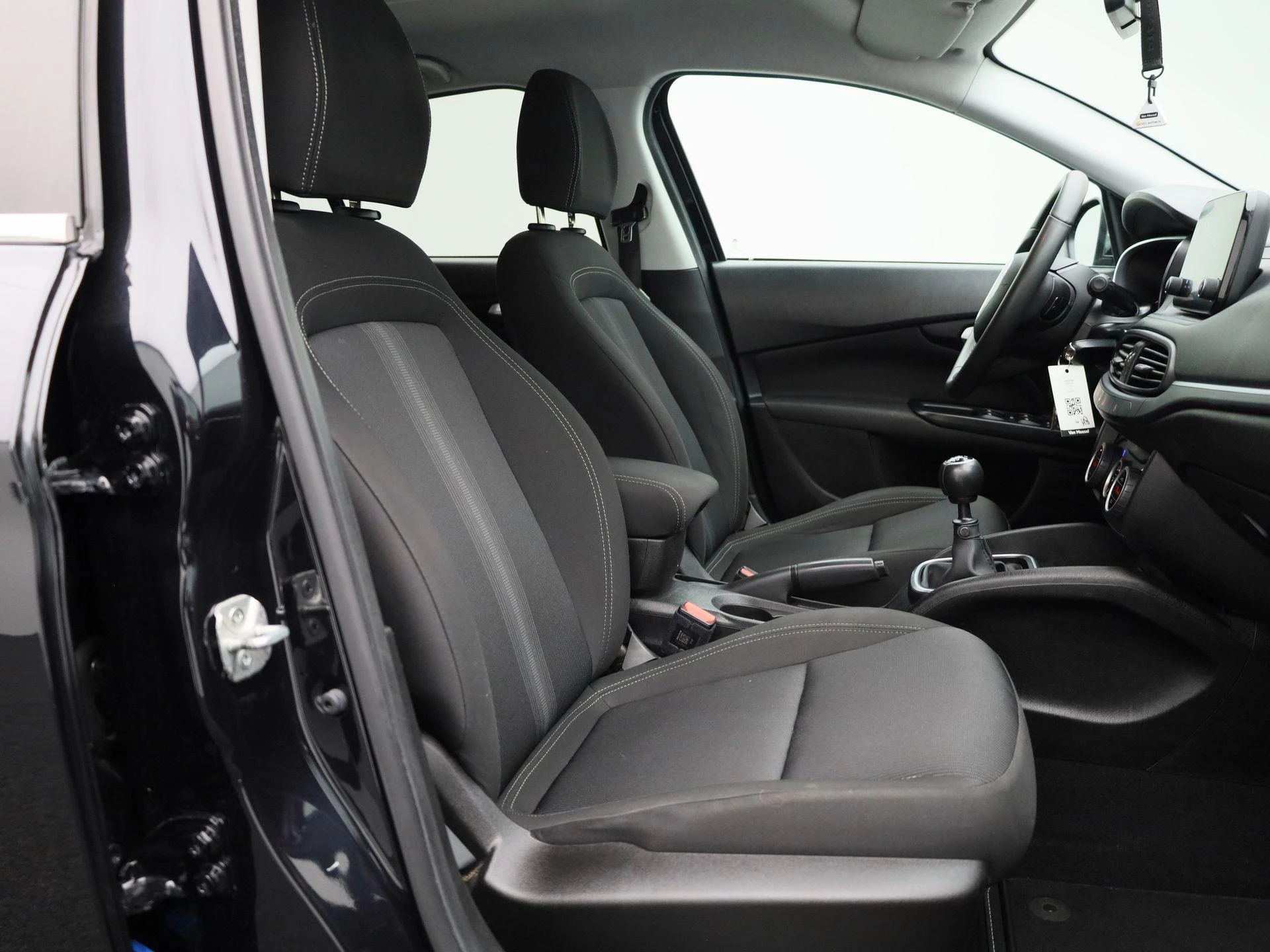 Fiat Tipo 1.4 Mirror