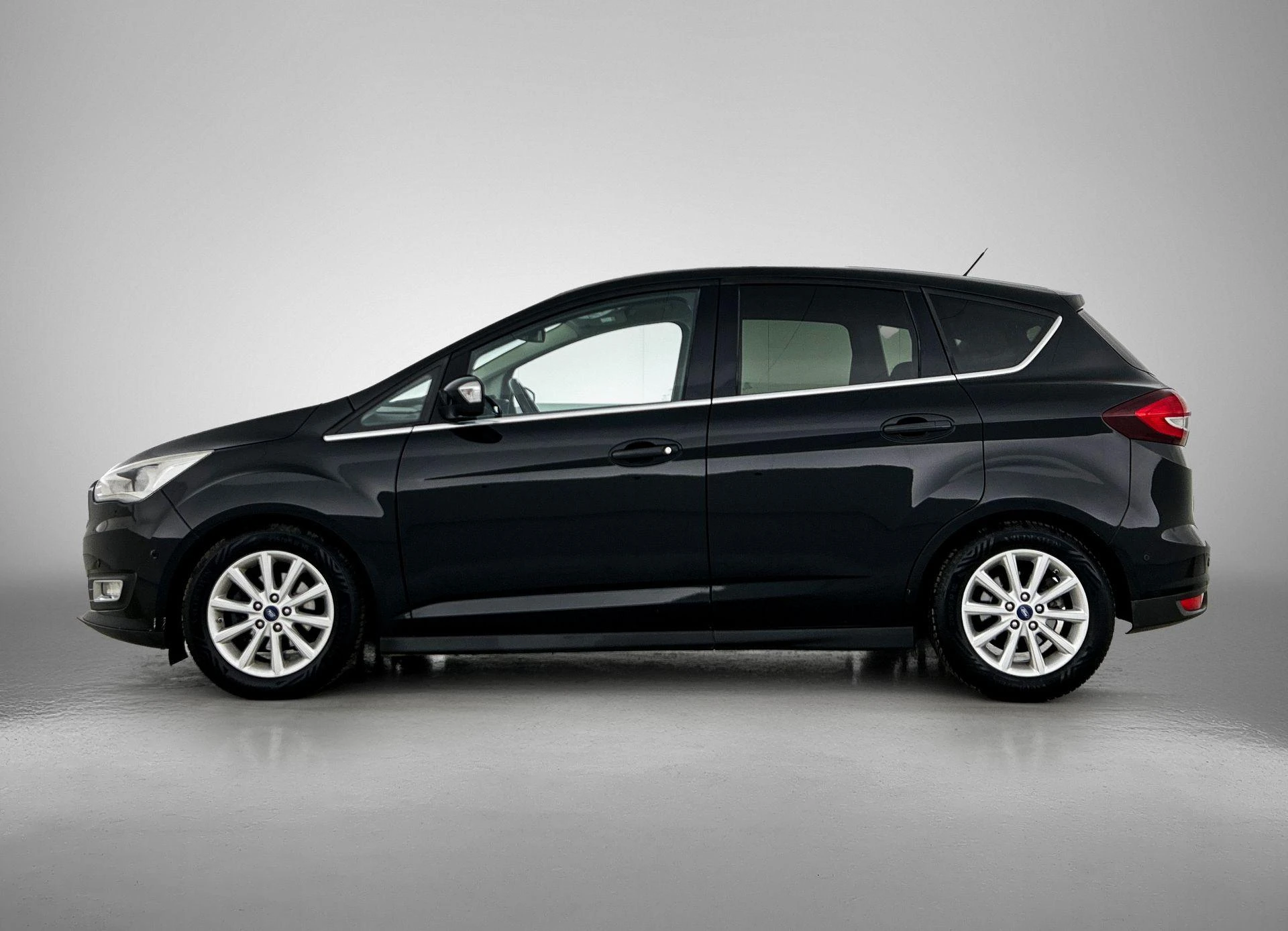 Ford C-MAX 1.0 Ambiente