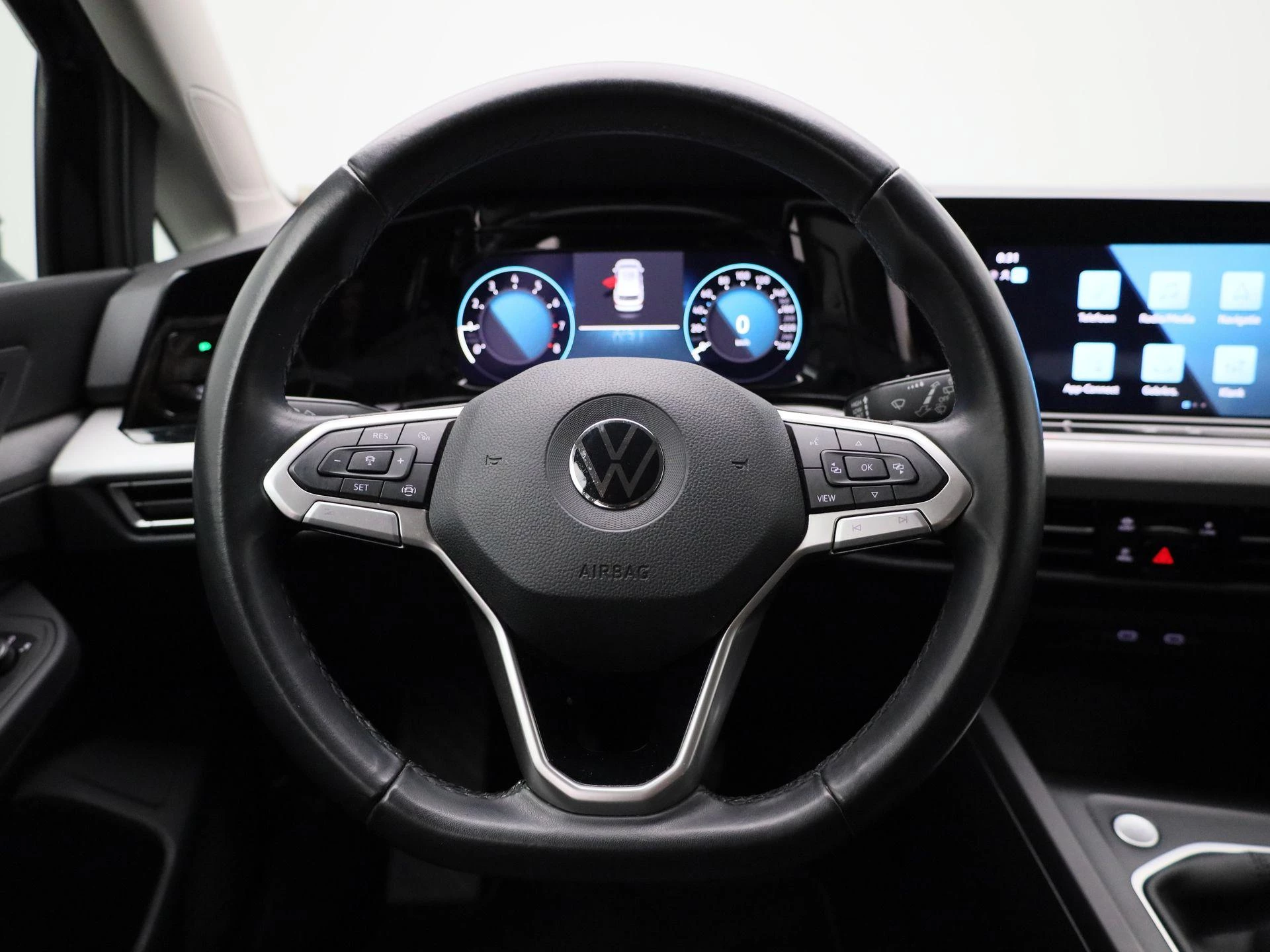 Volkswagen Golf Variant 1.0 TSI Life
