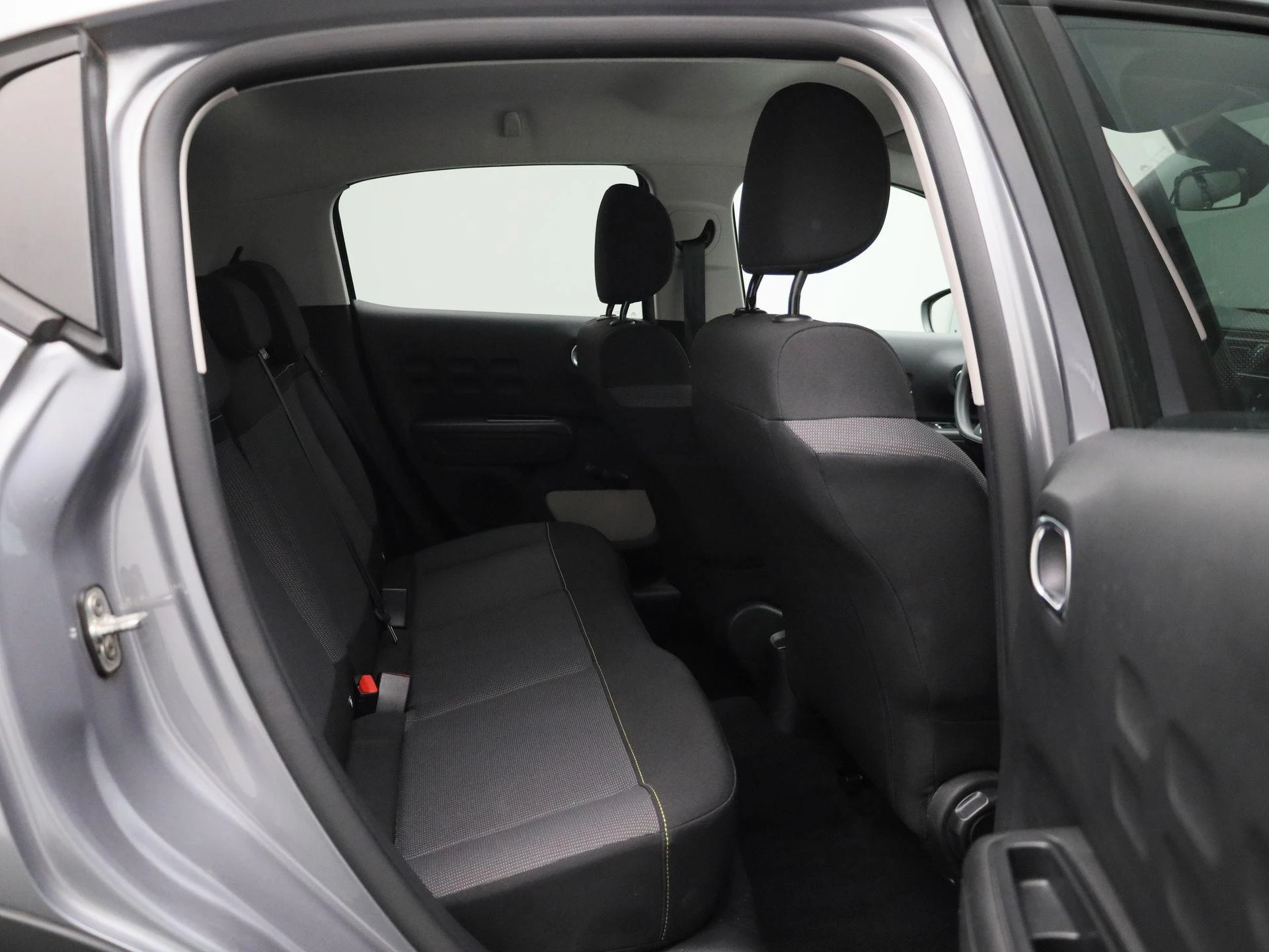 Citroën C3 1.2 PureTech 82 S&S MAN Feel