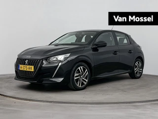 Peugeot 208 1.2 PureTech Allure