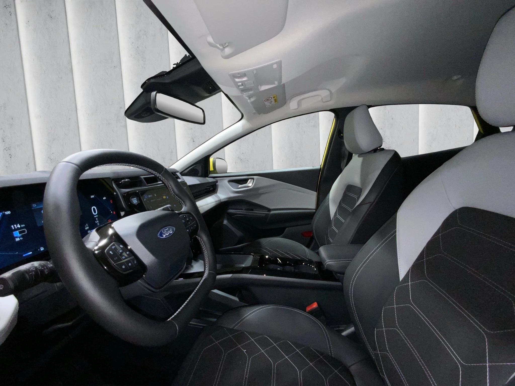 Ford-Puma Gen-E-image-9