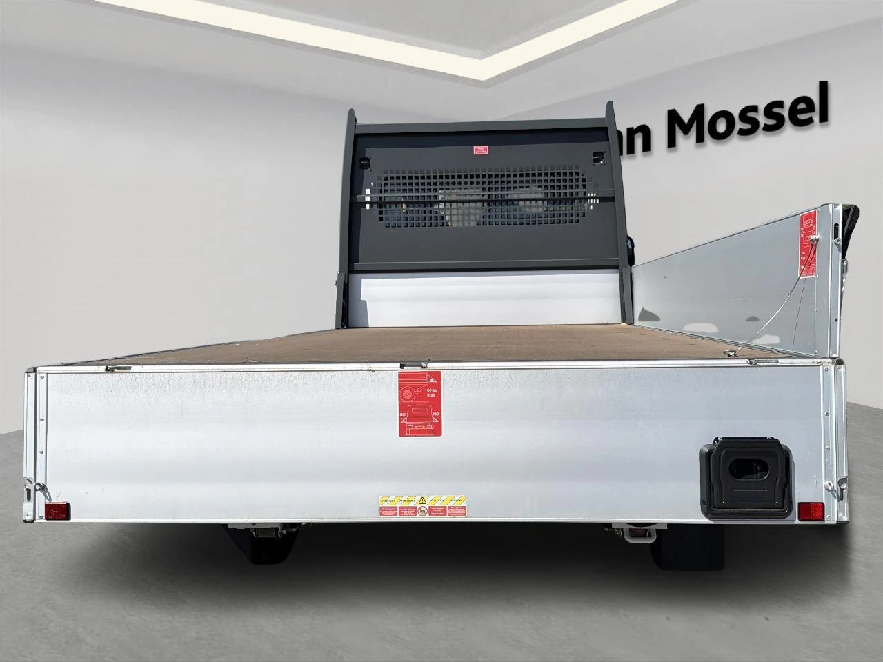 Opel Movano 3500 2.2 L Turbo D 103kW L2 Light