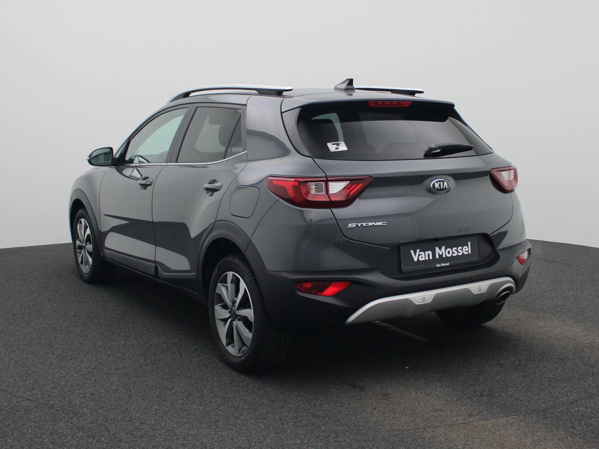 Kia Stonic 1.0 T 100 More