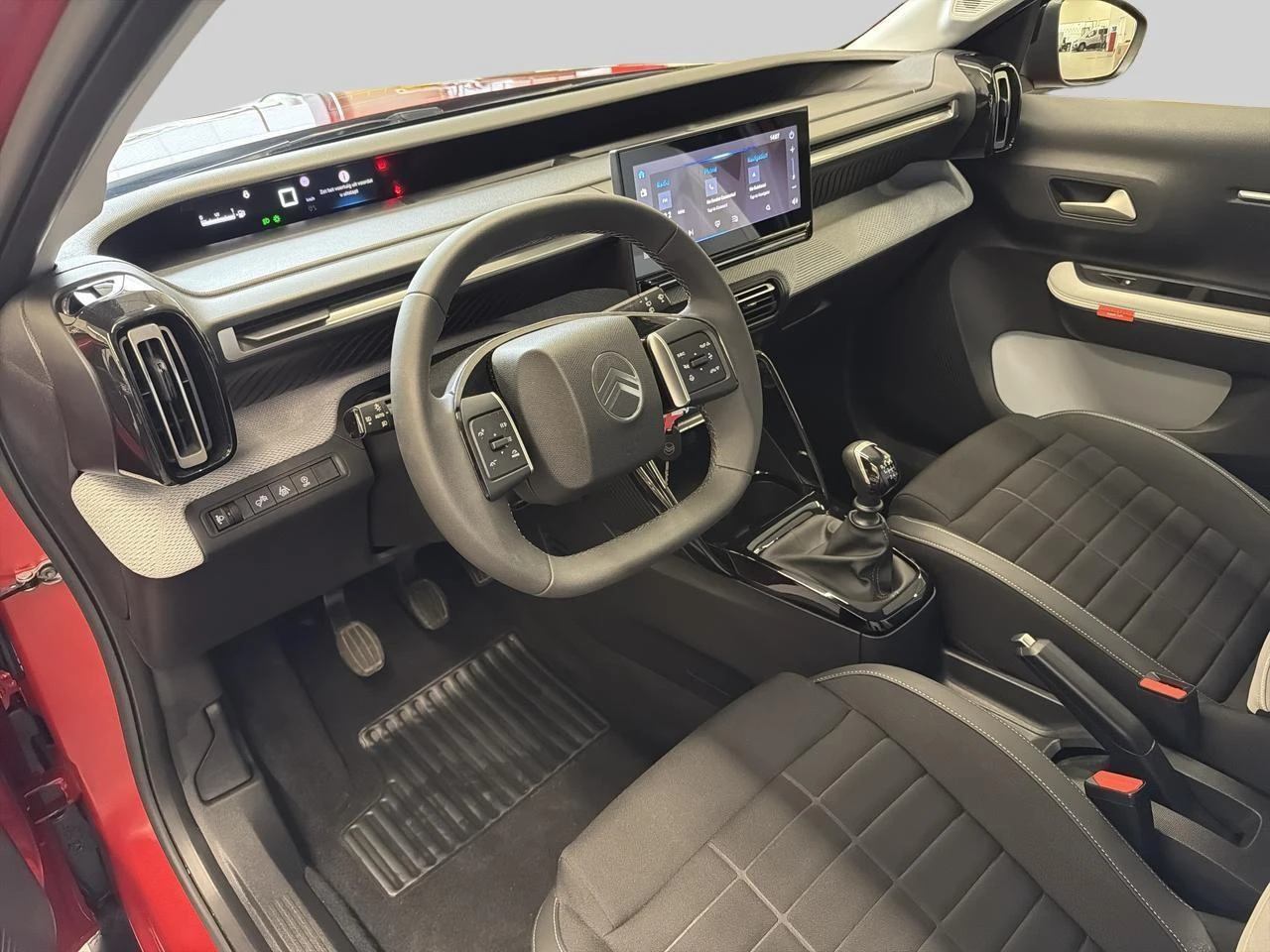 Citroën C3 Turbo 100 ch Manual MAX
