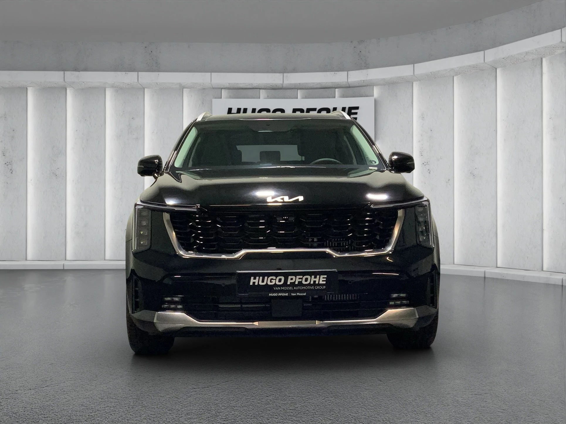 Kia Sorento Plug & Ride 1.6 T-GDI Plug-in H AWD Auto Sports Utility Vehicle. 185 kW. 5-türig