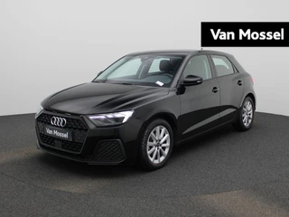 Audi-A1 Sportback-image-0