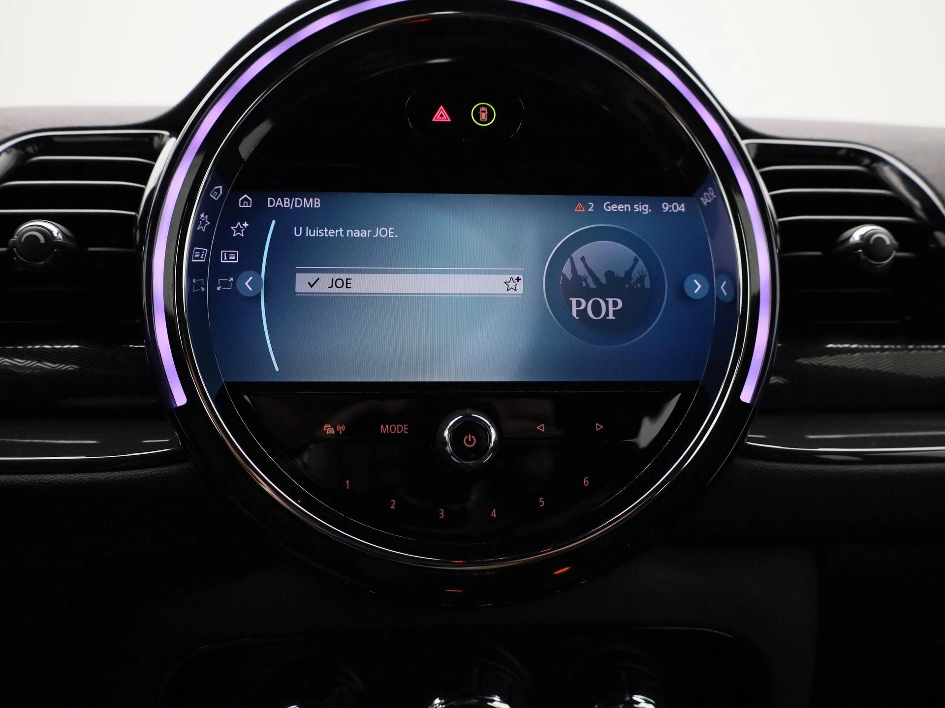 MINI Clubman Cooper (100 kW)