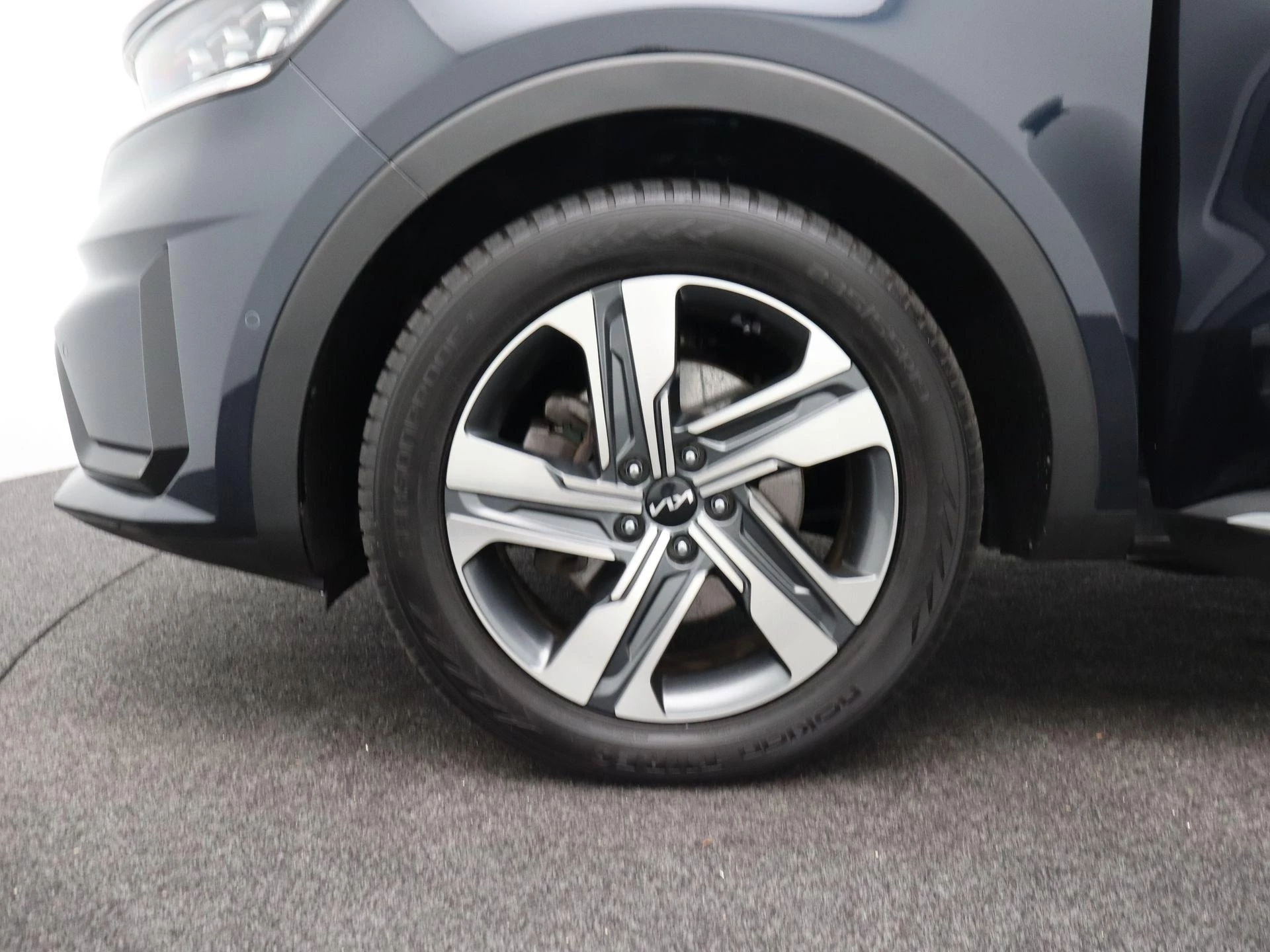 Kia Sorento 1.6 T-GDI Plug-in Hybrid 4WD ExecutiveLine 5p.