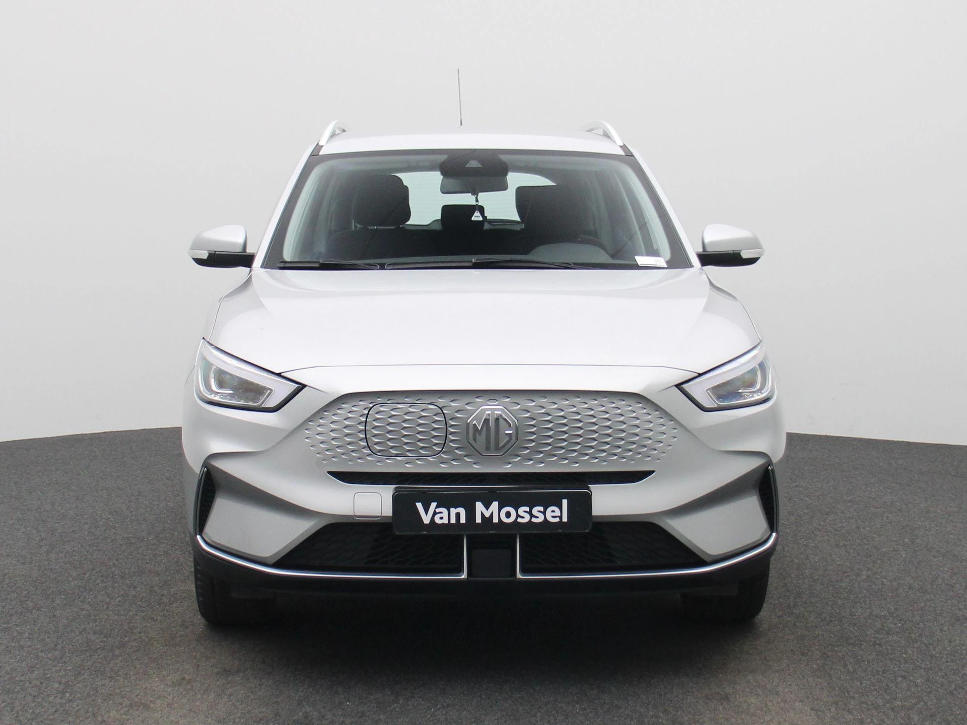 MG ZS Standard Range 51 kWh Comfort