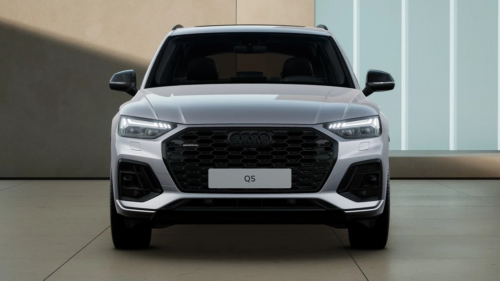 Audi Q5 Sportback 50 TFSI e UPE 90.190 S line Sport Ed. 0,5%