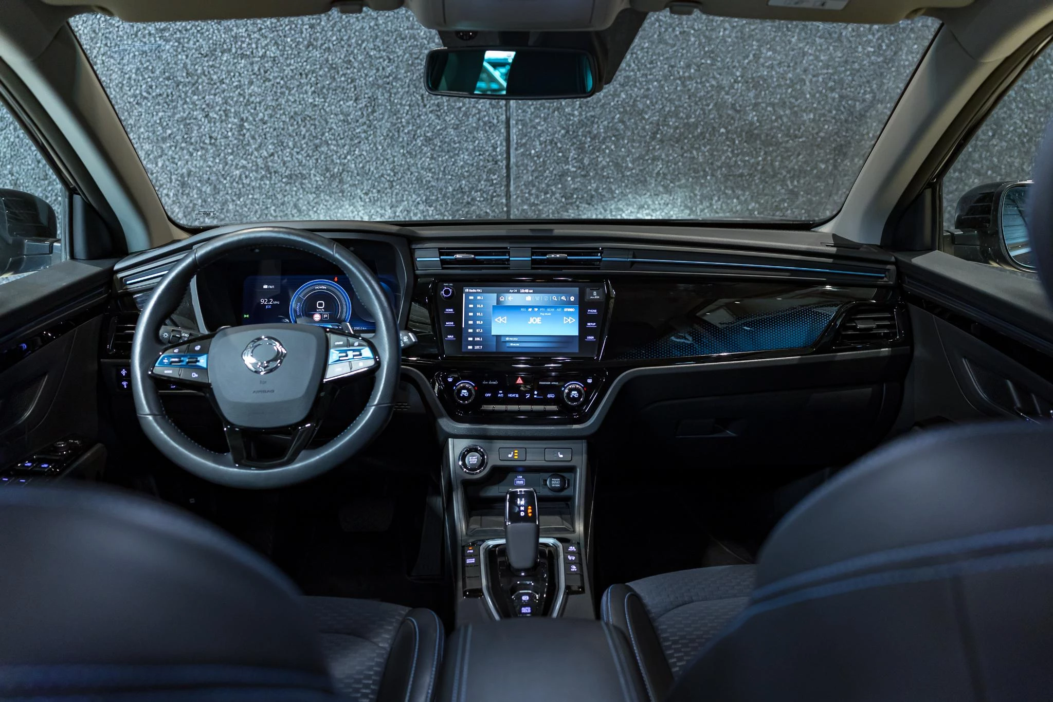 SsangYong-Korando-image-8