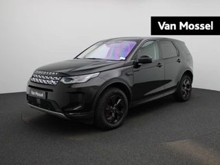 Land Rover Discovery Sport P300e 1.5 SE