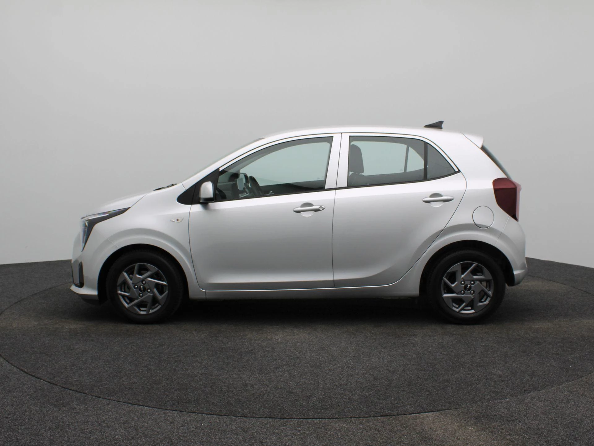 Kia Picanto 1.0 DPI DynamicPlusLine