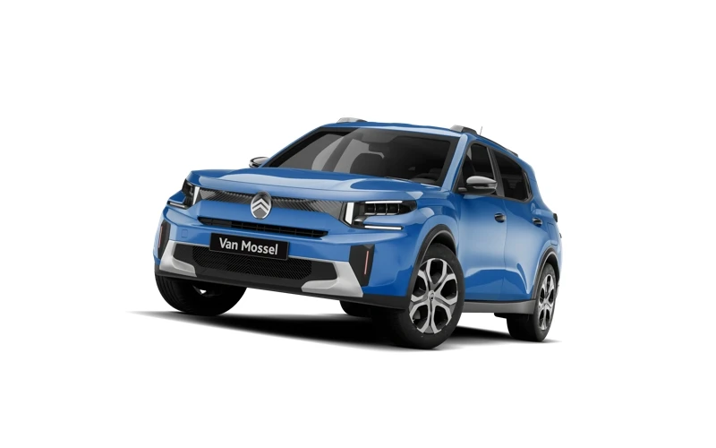 Citroën-C3 Aircross-image-8