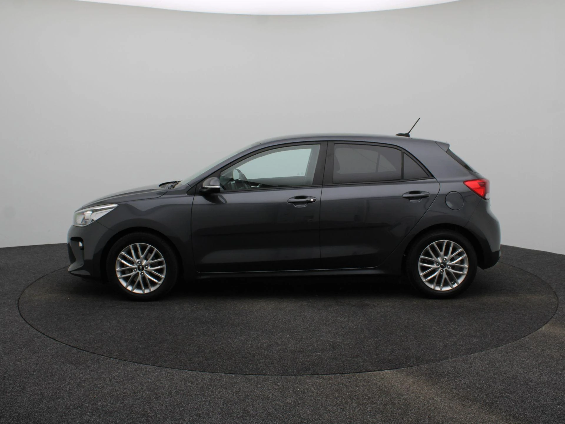 Kia Rio 1.0 TGDI First Edition