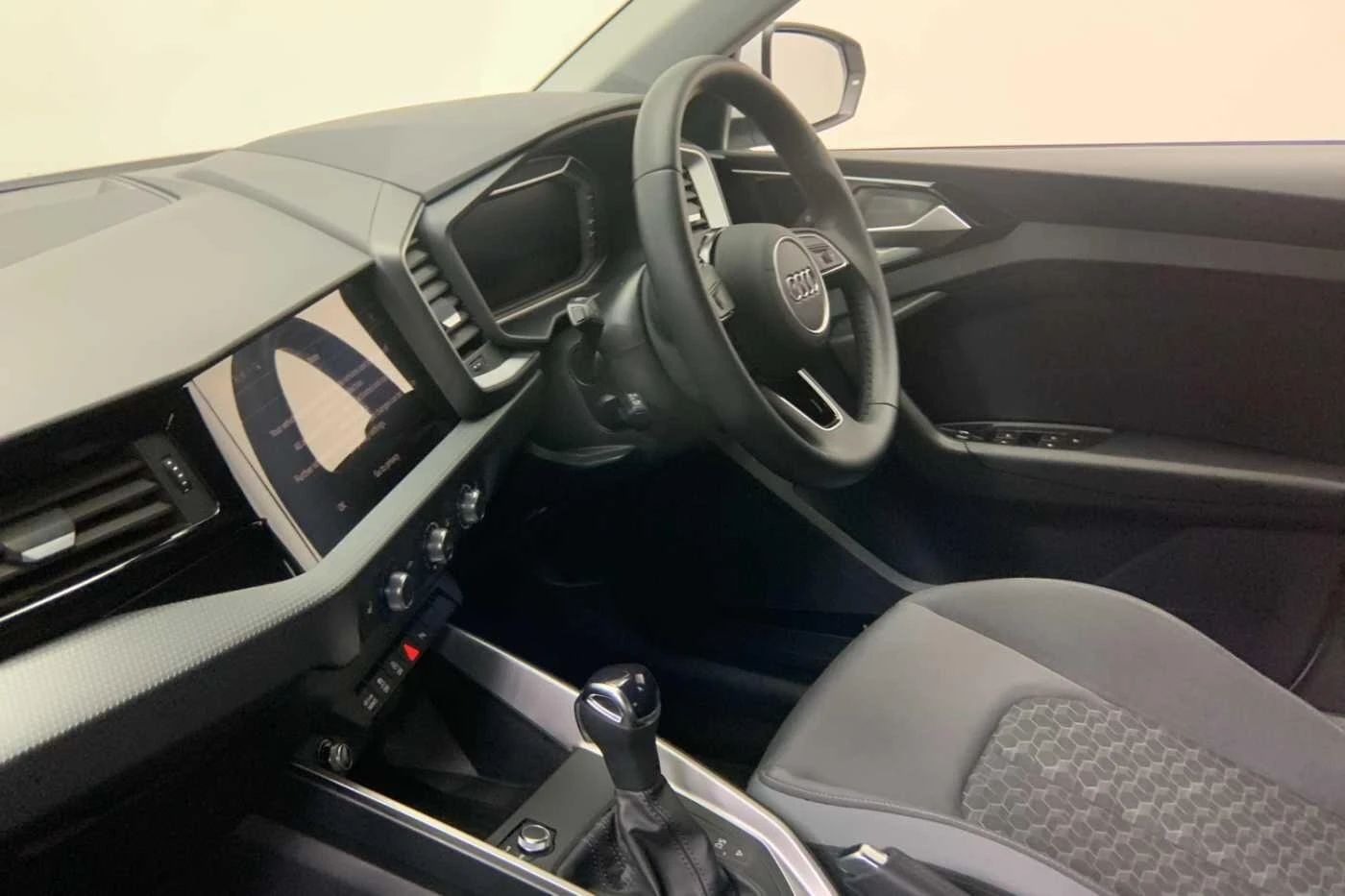 Audi-A1 Sportback-image-39