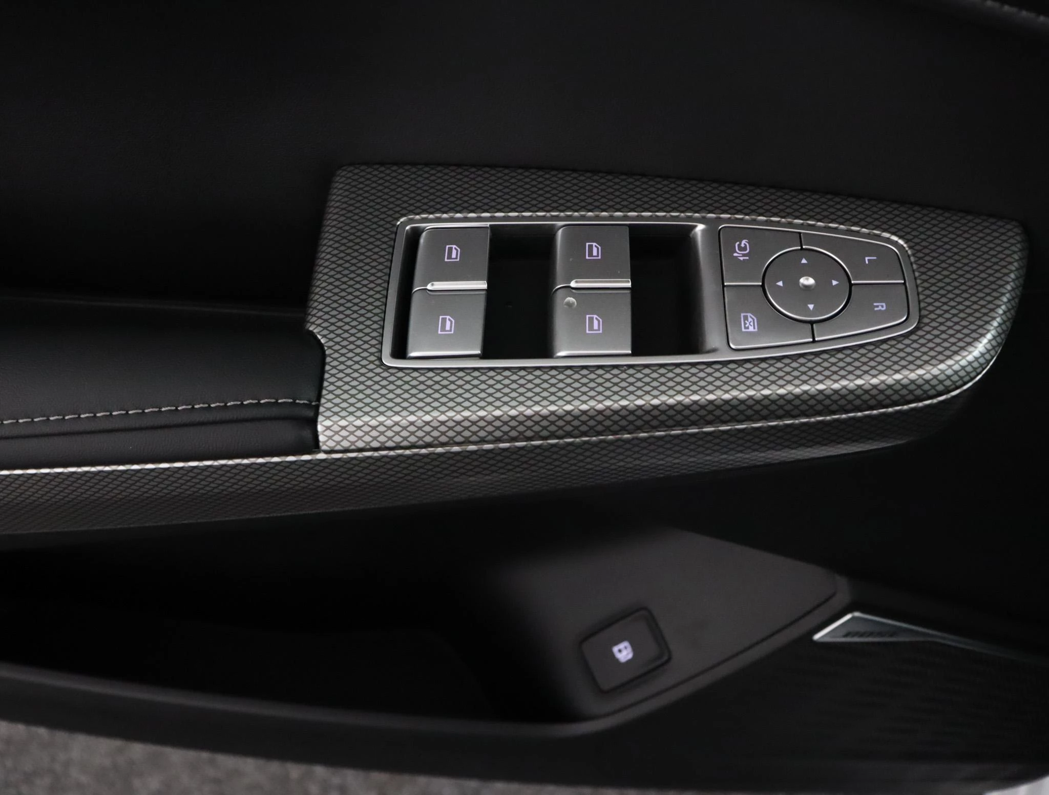MG MGS9 1.5 Premium Plug-in Hybrid