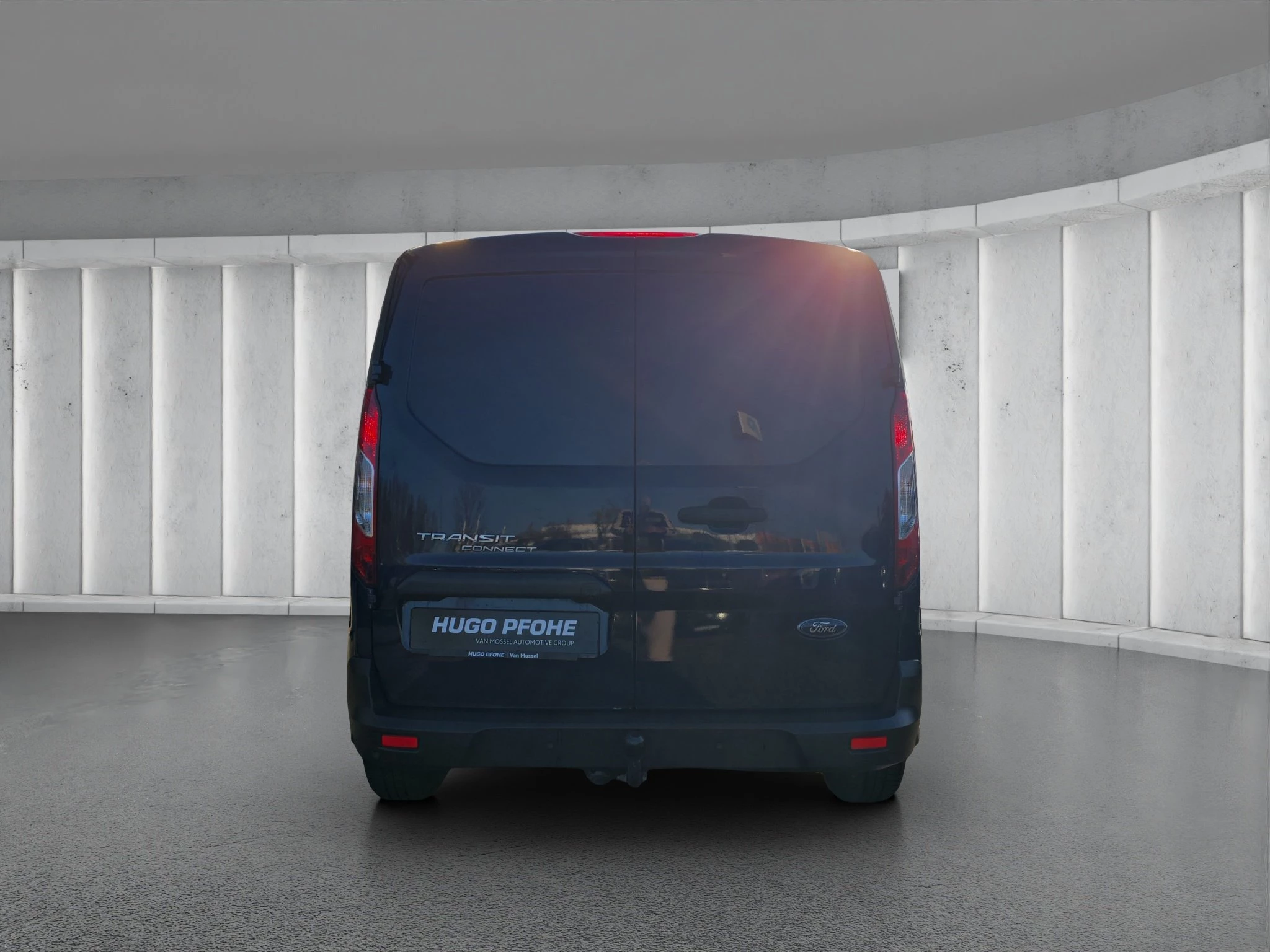 Ford Transit Connect Trend T230 L2 Autom.