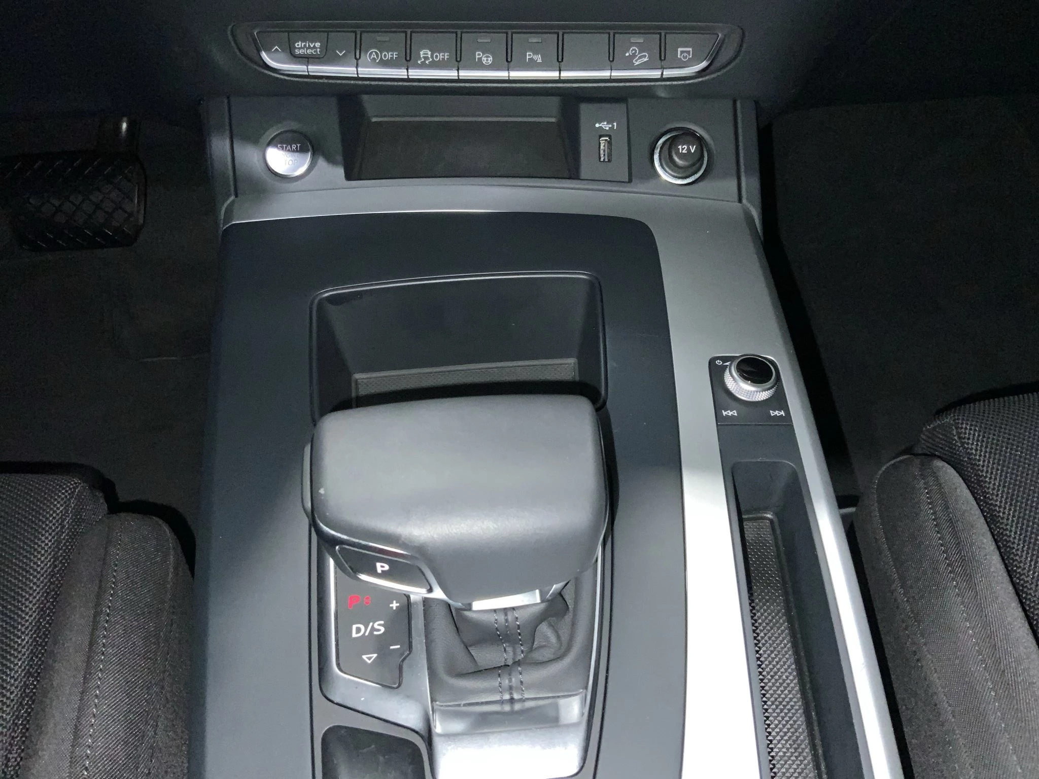 Audi Q5 40 2.0 TDI quattro