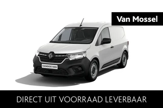 Renault Kangoo Start