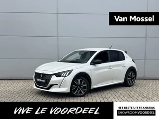 Peugeot 208 1.2 PureTech GT