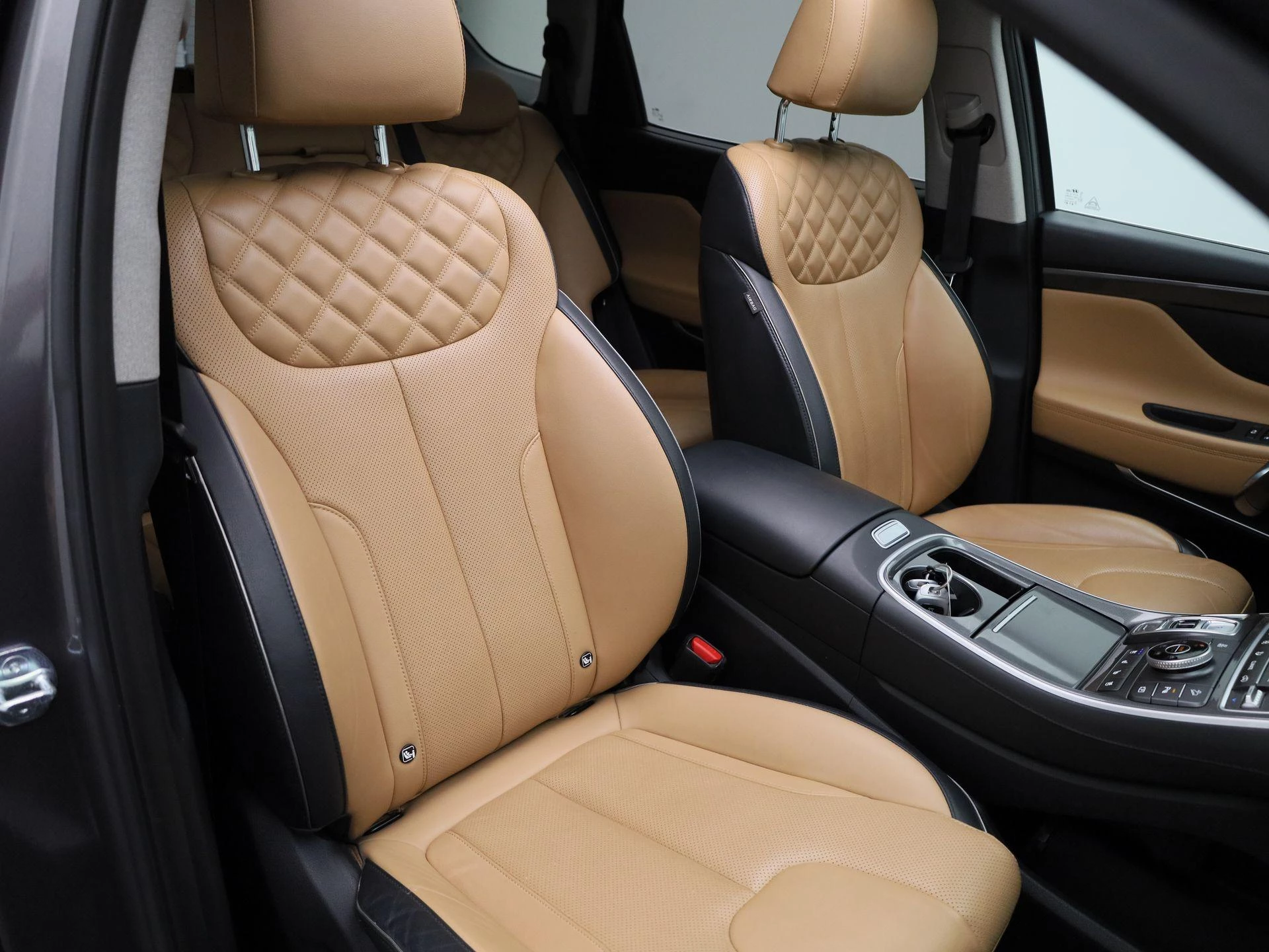Hyundai Santa Fe 1.6 T-GDI PHEV Premium Sky 7p.