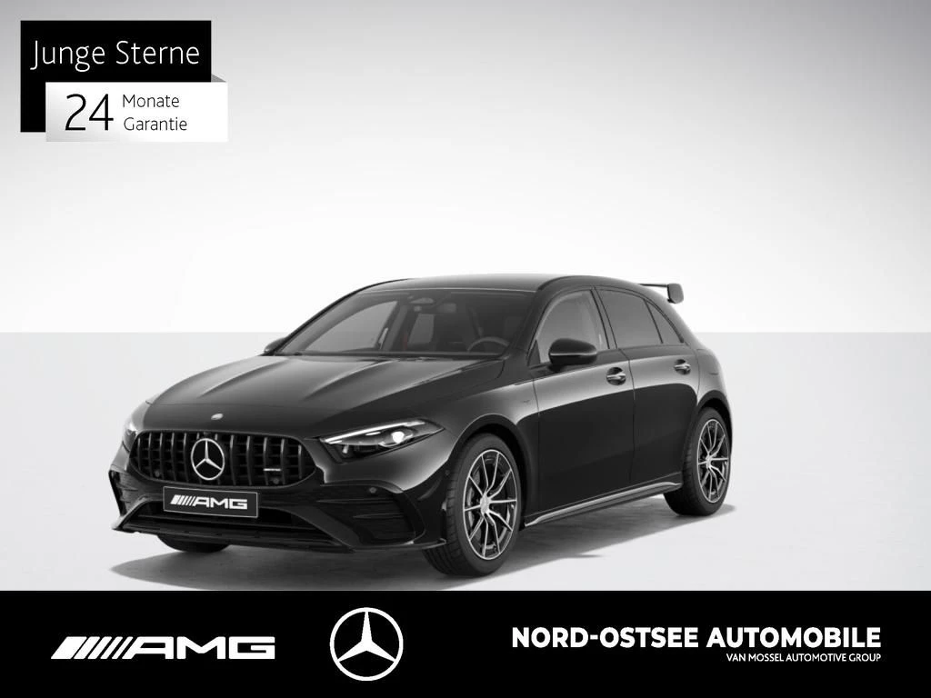 Mercedes-Benz-A-Klasse-image-0