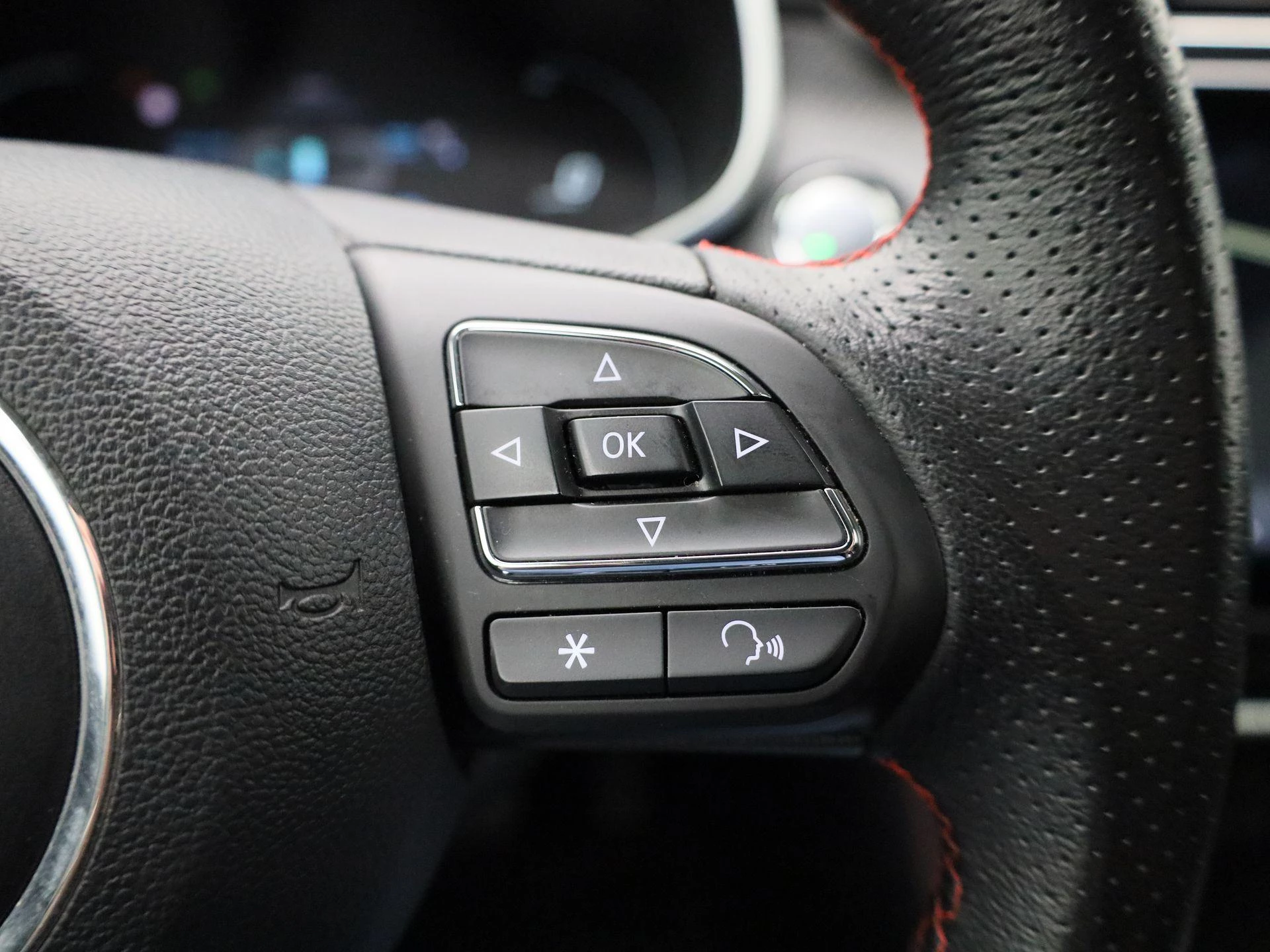 MG ZS EV MG EV Long Range Luxury 70 kWh