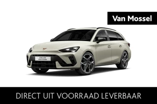 CUPRA Leon Sportstourer VZ Performance