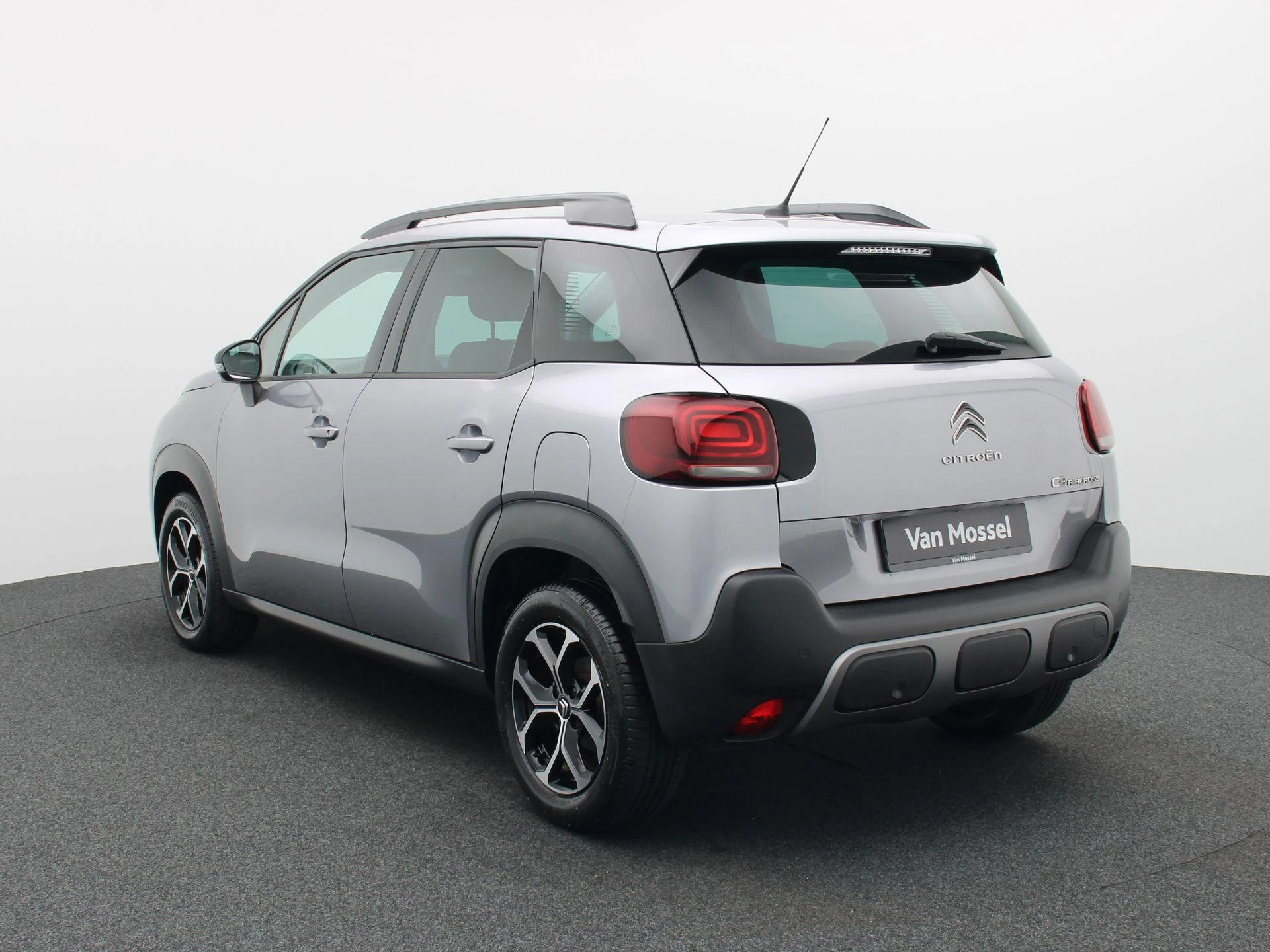 Citroën C3 Aircross 1.2 PureTech 130 S&S EAT6