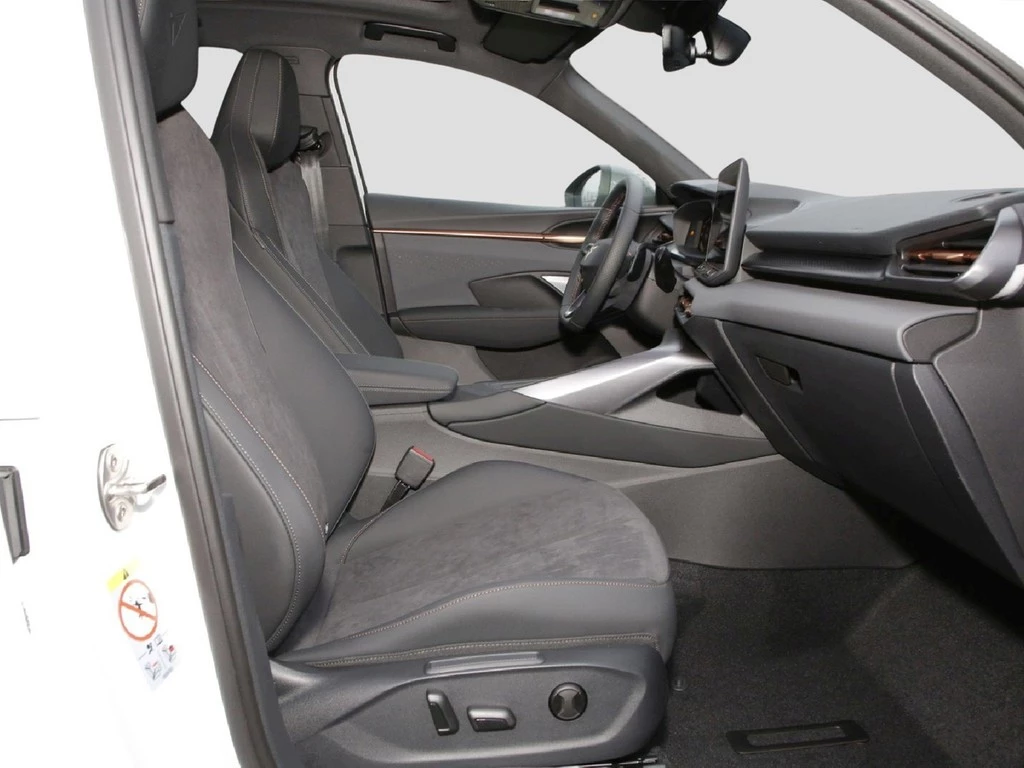 CUPRA Terramar Terramarr VZ 2.0 TSI UPE 64.010 Business Advance
