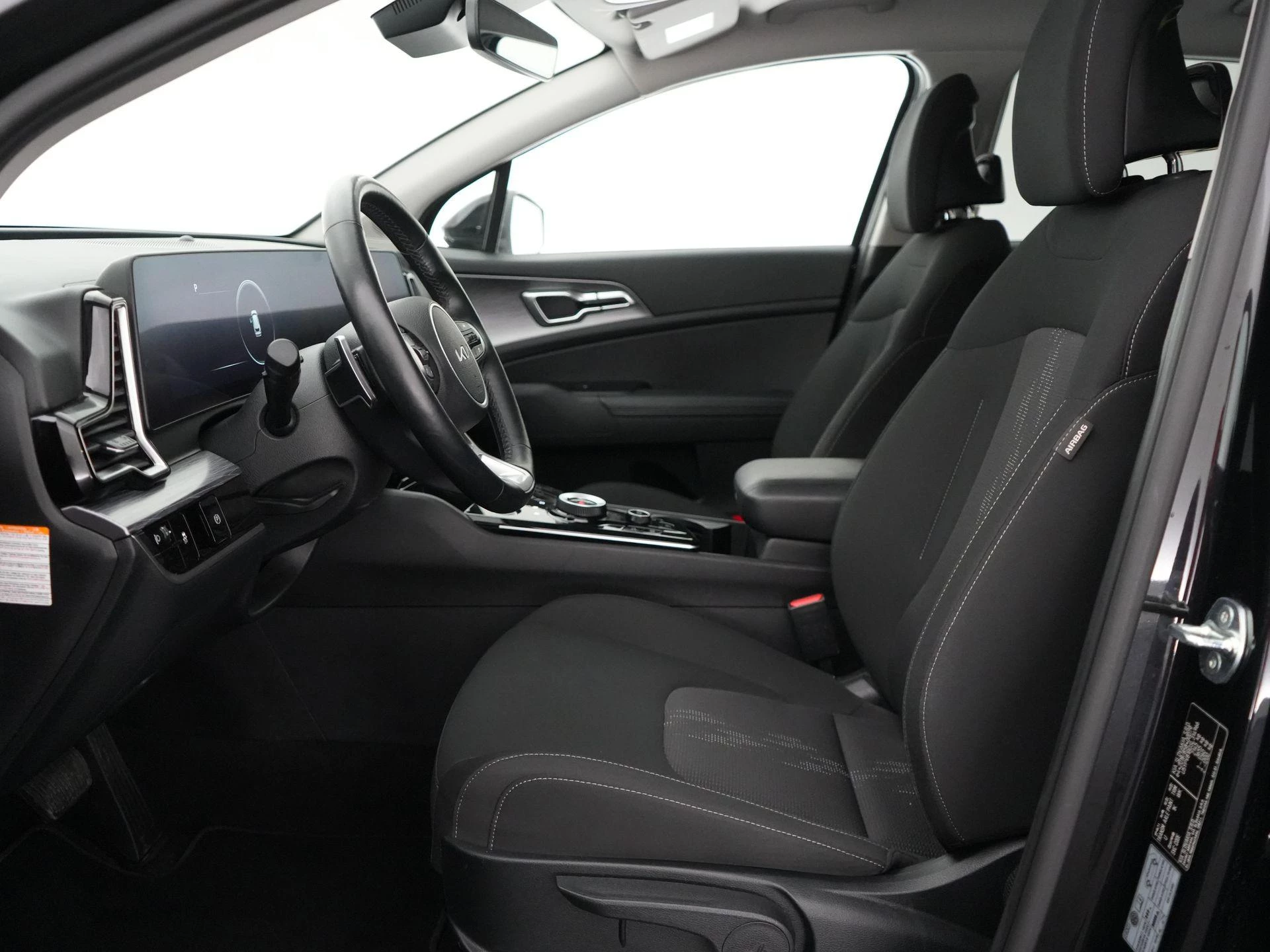 Kia Sportage 1.6 T-GDi 150 DCT7 Pulse