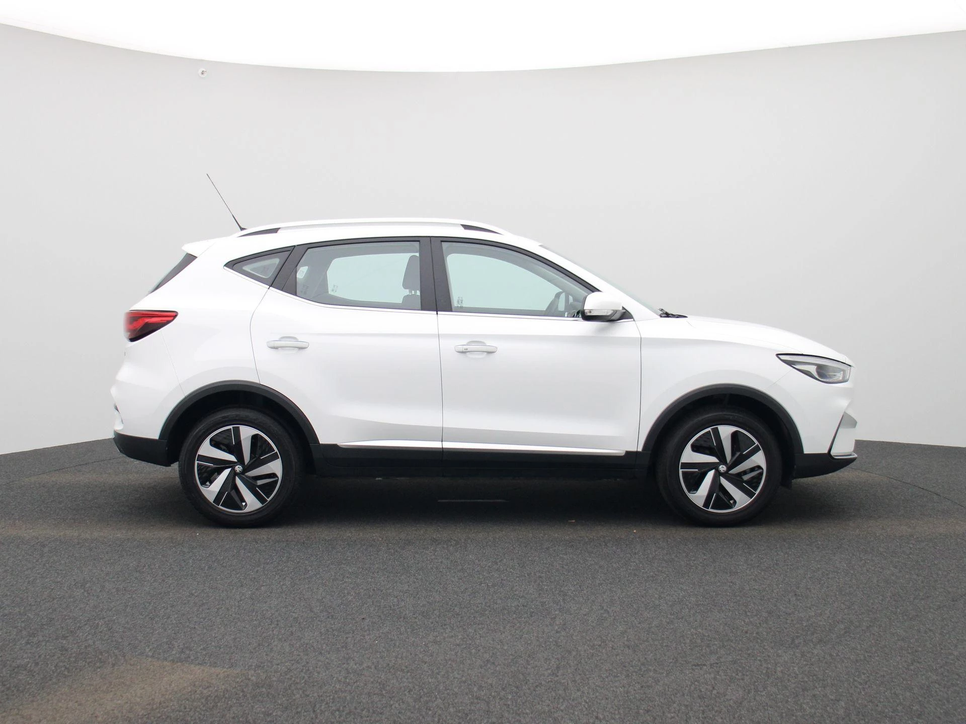 MG ZS EV Standard Range 51 kWh Comfort