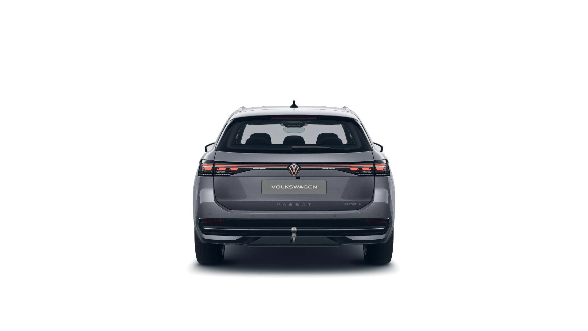 Volkswagen Passat Variant 1.5 eHybrid Elegance Business 204PK