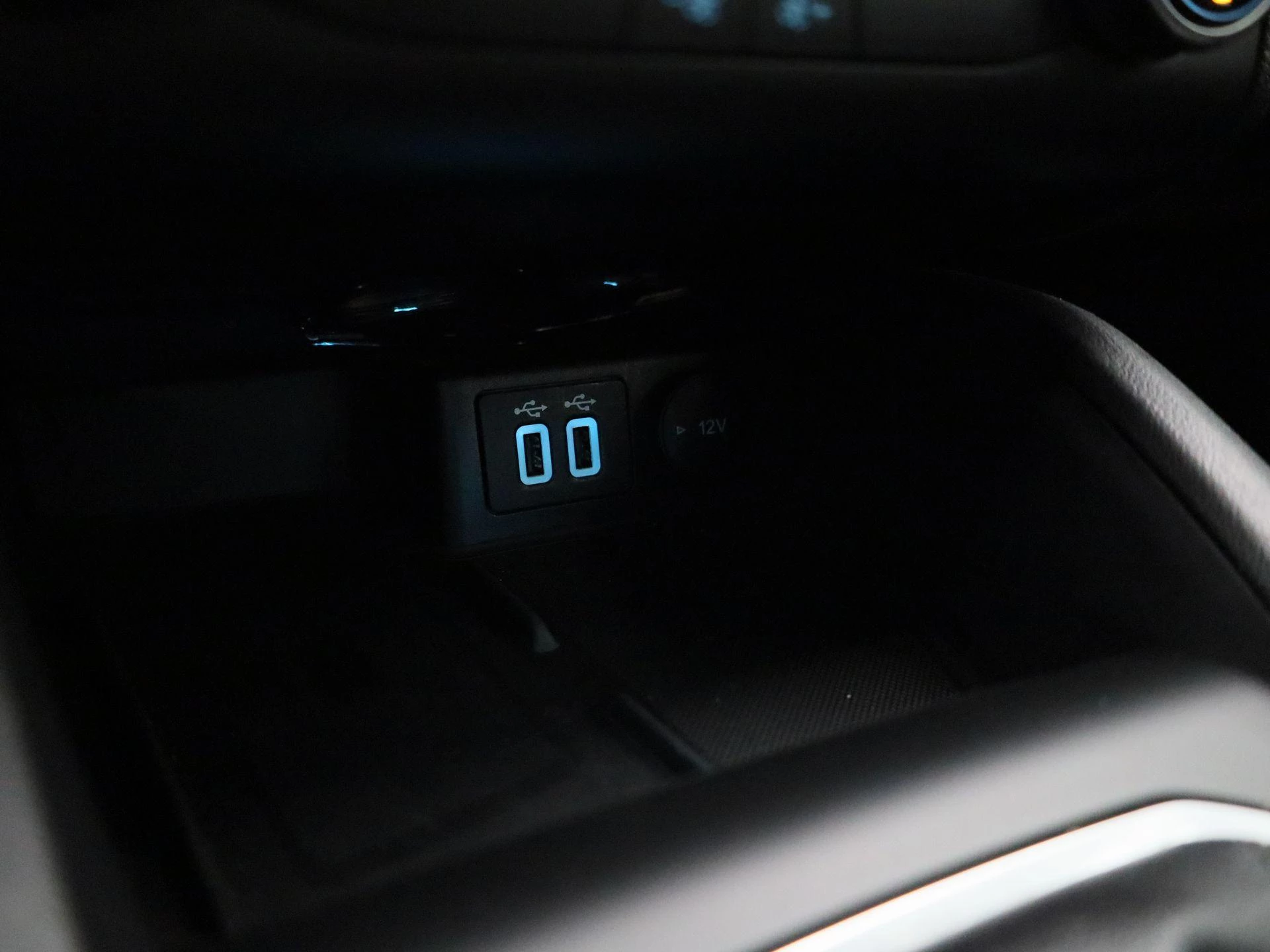 Ford Focus Wagon 1.0 EcoBoost Trend Edition Business
