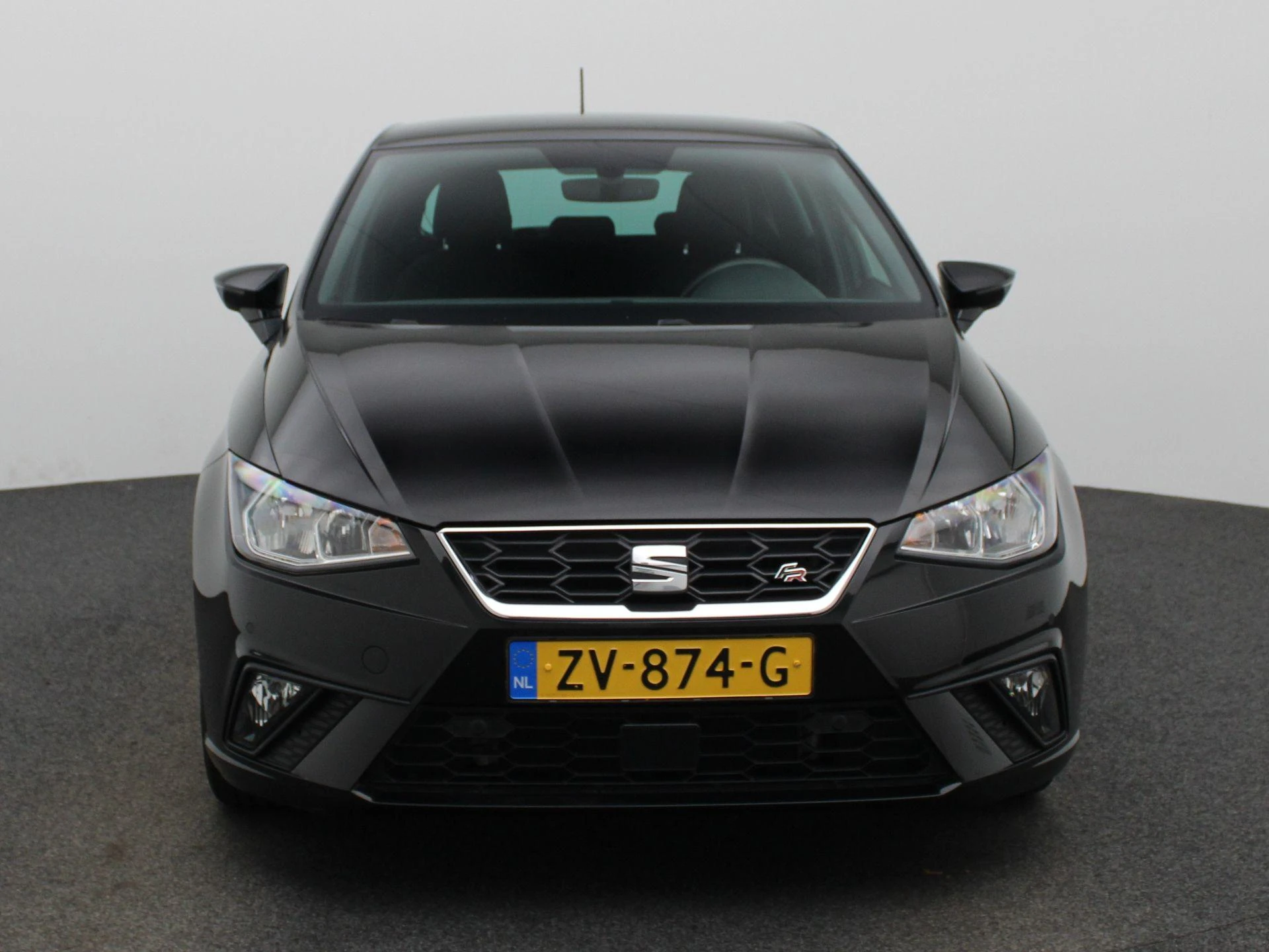SEAT Ibiza 1.0 TSI FR Business Intense 95 PK