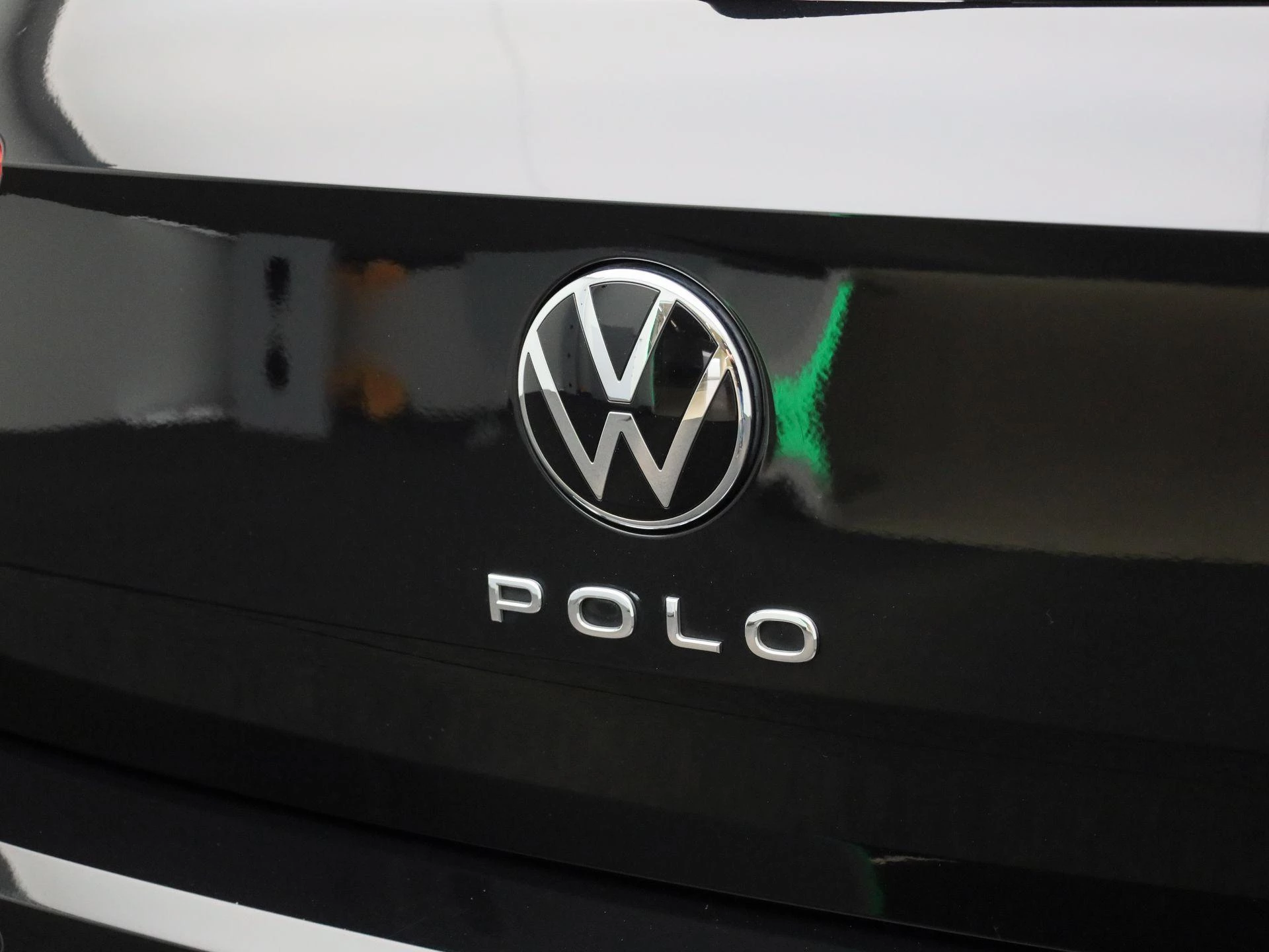 Volkswagen Polo 1.0 TSI Life