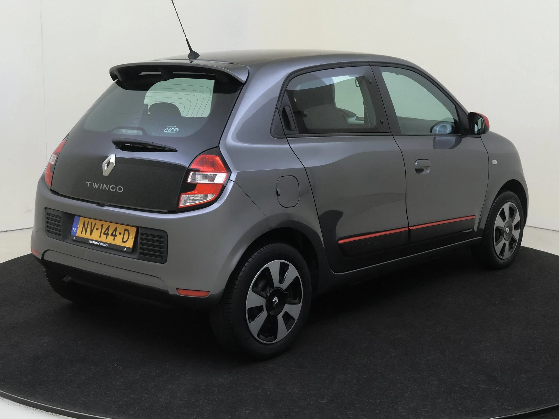 Renault Twingo 1.0 SCe Collection