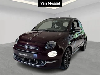 Fiat 500 1.2 8v 51kW Mirror