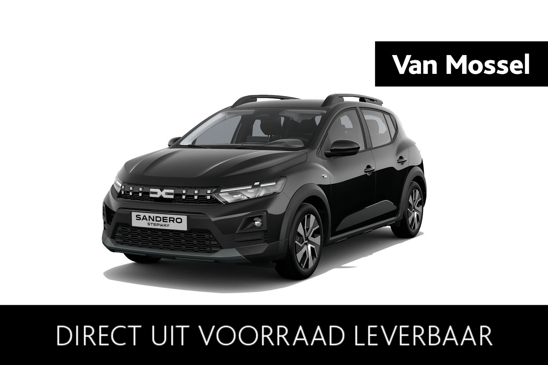 Dacia-Sandero Stepway-image-0