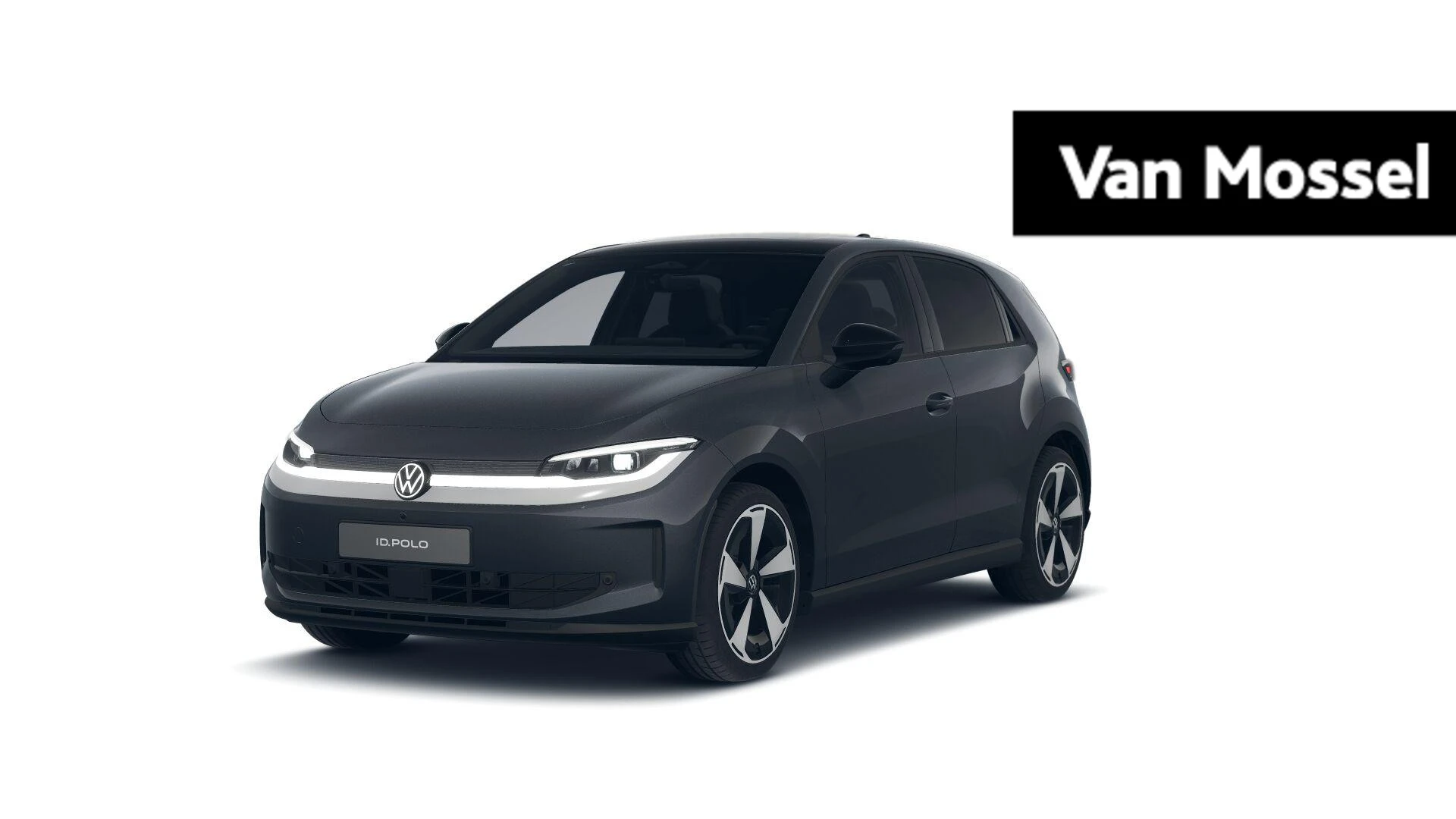 Volkswagen-ID. Polo-image-0
