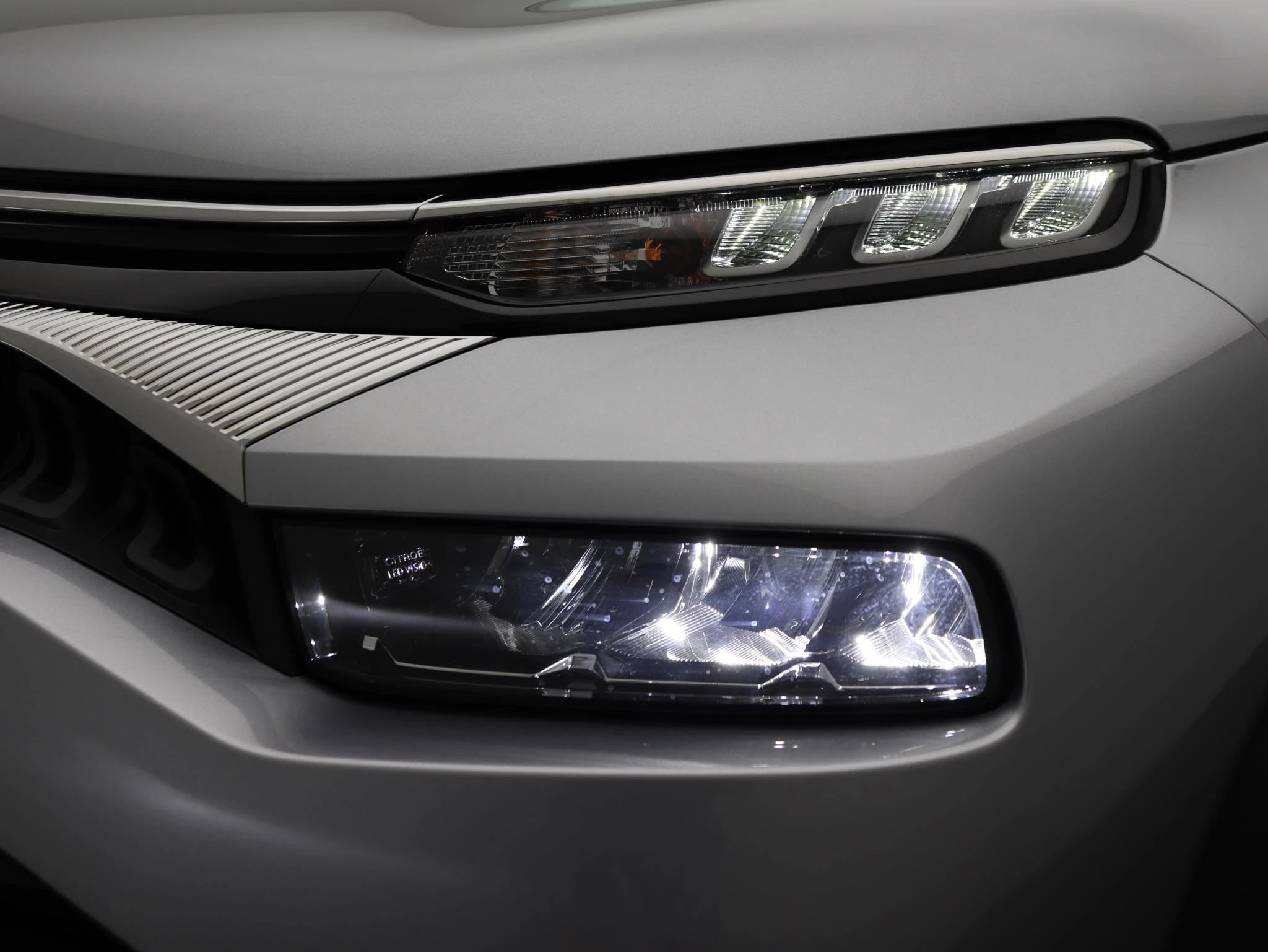 Citroën C3 Aircross 1.2 PureTech Business