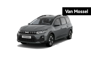 Dacia Jogger Eco-G 120 6MT Expression 5-zits