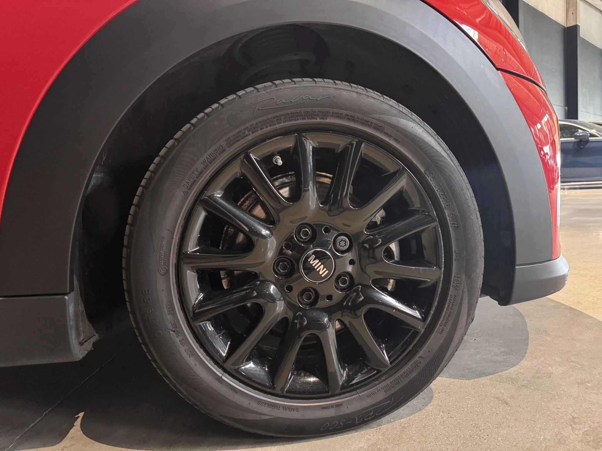 MINI Cooper Mini