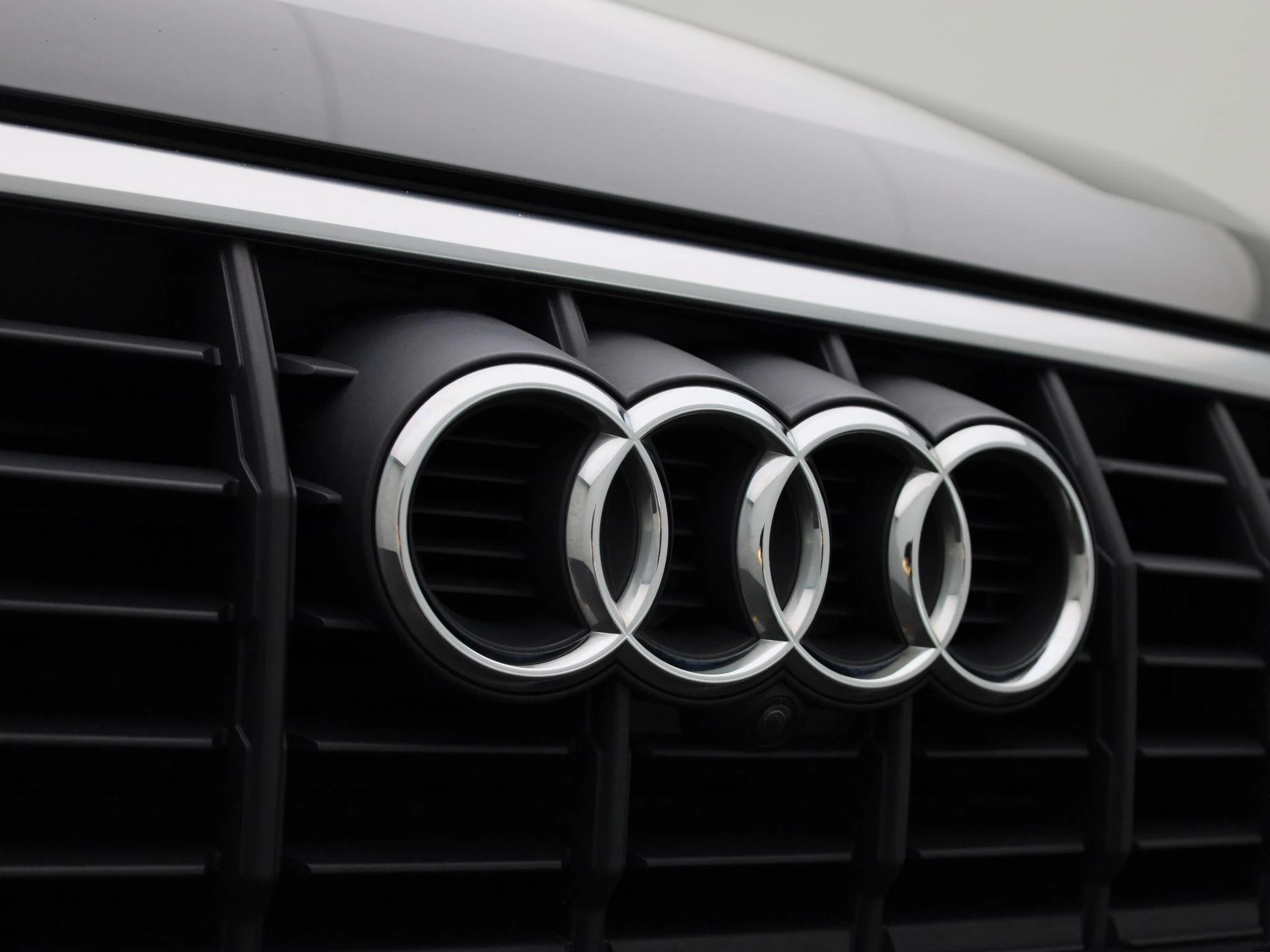 Audi Q3 35 TFSI Pro Line