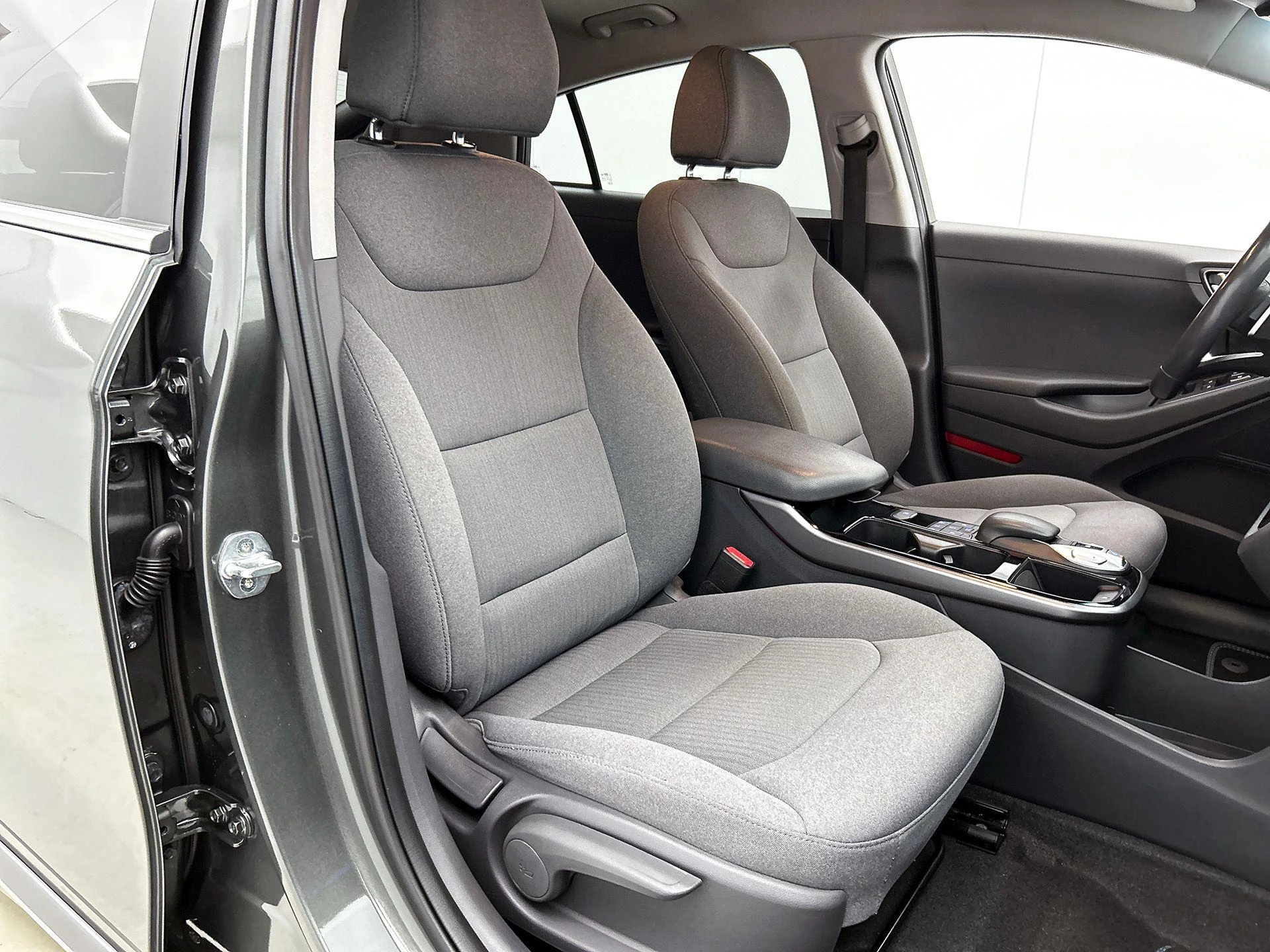 Hyundai IONIQ Premium EV 38 kWh