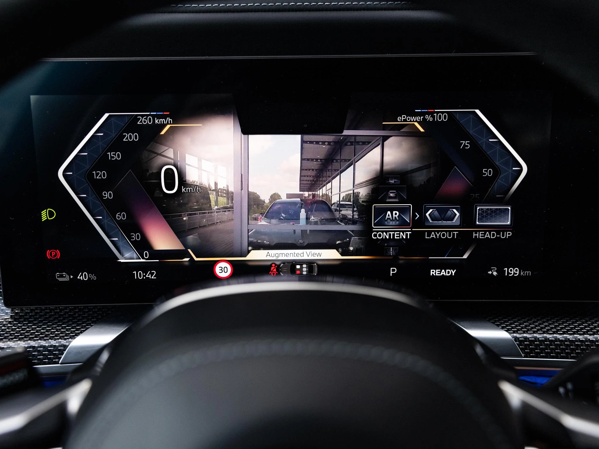 BMW i7 xDrive60 106 kWh